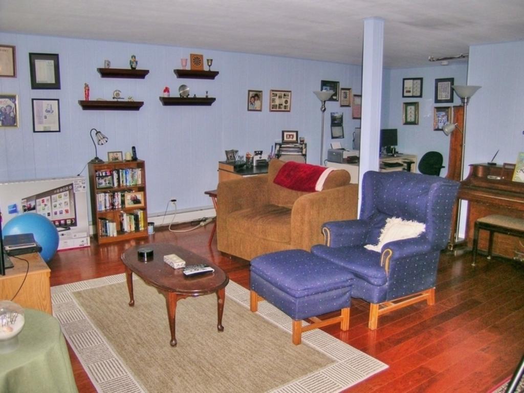 3340 Mt Philo Road Charlotte, VT 05445 - Photo 31 of 35 Gallery Image 31