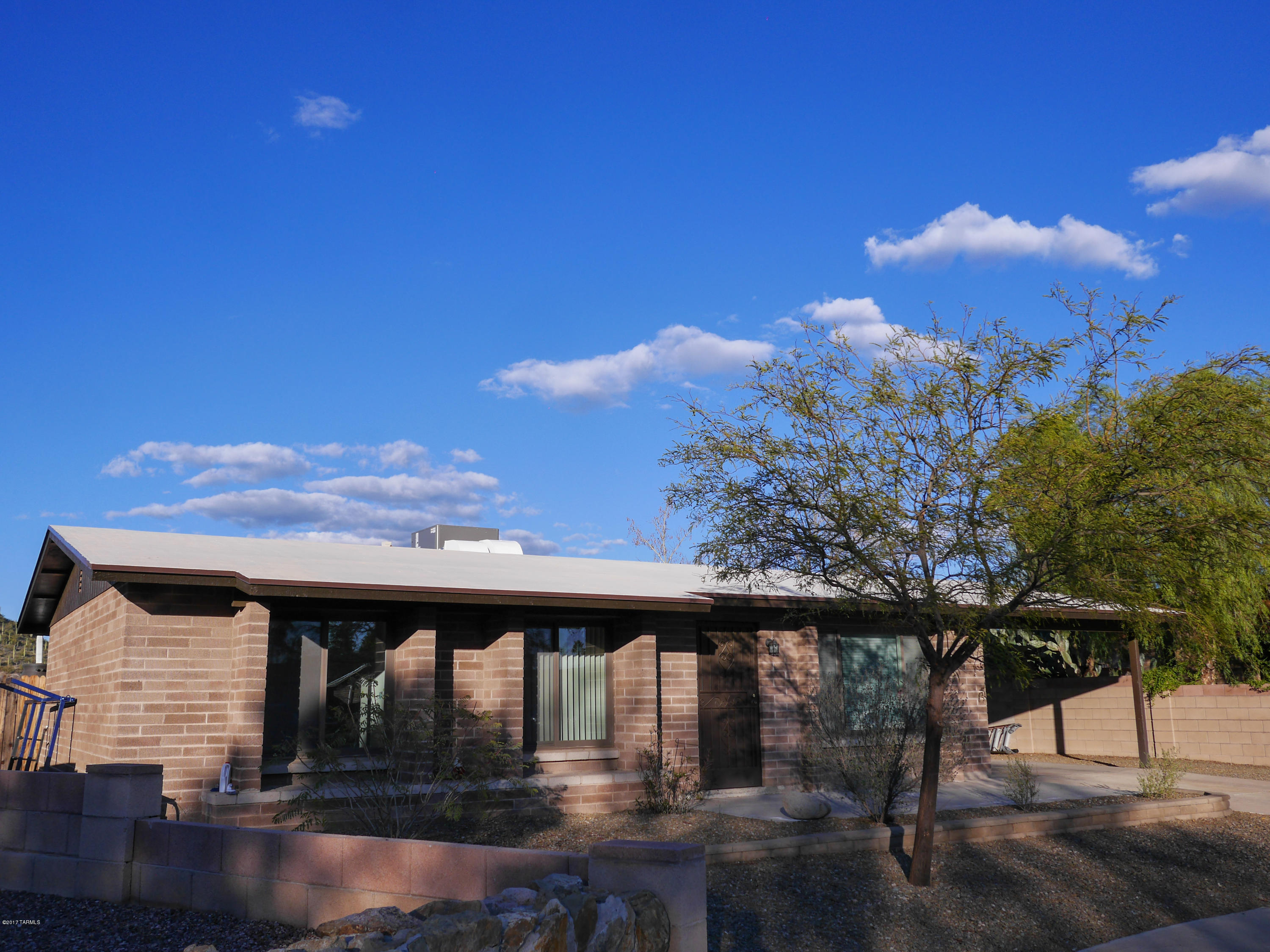1504 South Shannon Road Tucson, AZ 85713 - Photo 20 of 20