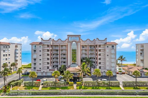 $999,000 | 2065 Florida A1A, Unit 1405A, Indian Harbour Beach, FL 32937
