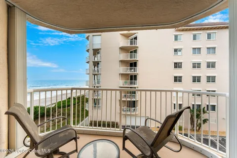 $975,000 | 2065 Florida A1A, Unit 1405A, Indian Harbour Beach, FL 32937
