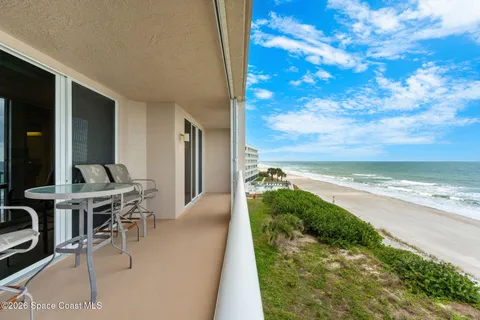 $975,000 | 2065 Florida A1A, Unit 1405A, Indian Harbour Beach, FL 32937