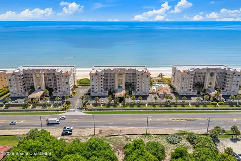 $975,000 | 2065 Florida A1A, Unit 1405A, Indian Harbour Beach, FL 32937