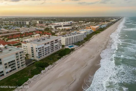 $975,000 | 2065 Florida A1A, Unit 1405A, Indian Harbour Beach, FL 32937