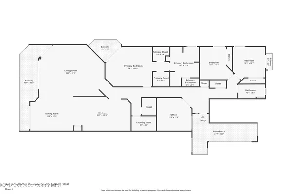$975,000 | 2065 Florida A1A, Unit 1405A, Indian Harbour Beach, FL 32937