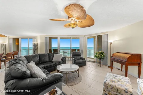 $975,000 | 2065 Florida A1A, Unit 1405A, Indian Harbour Beach, FL 32937