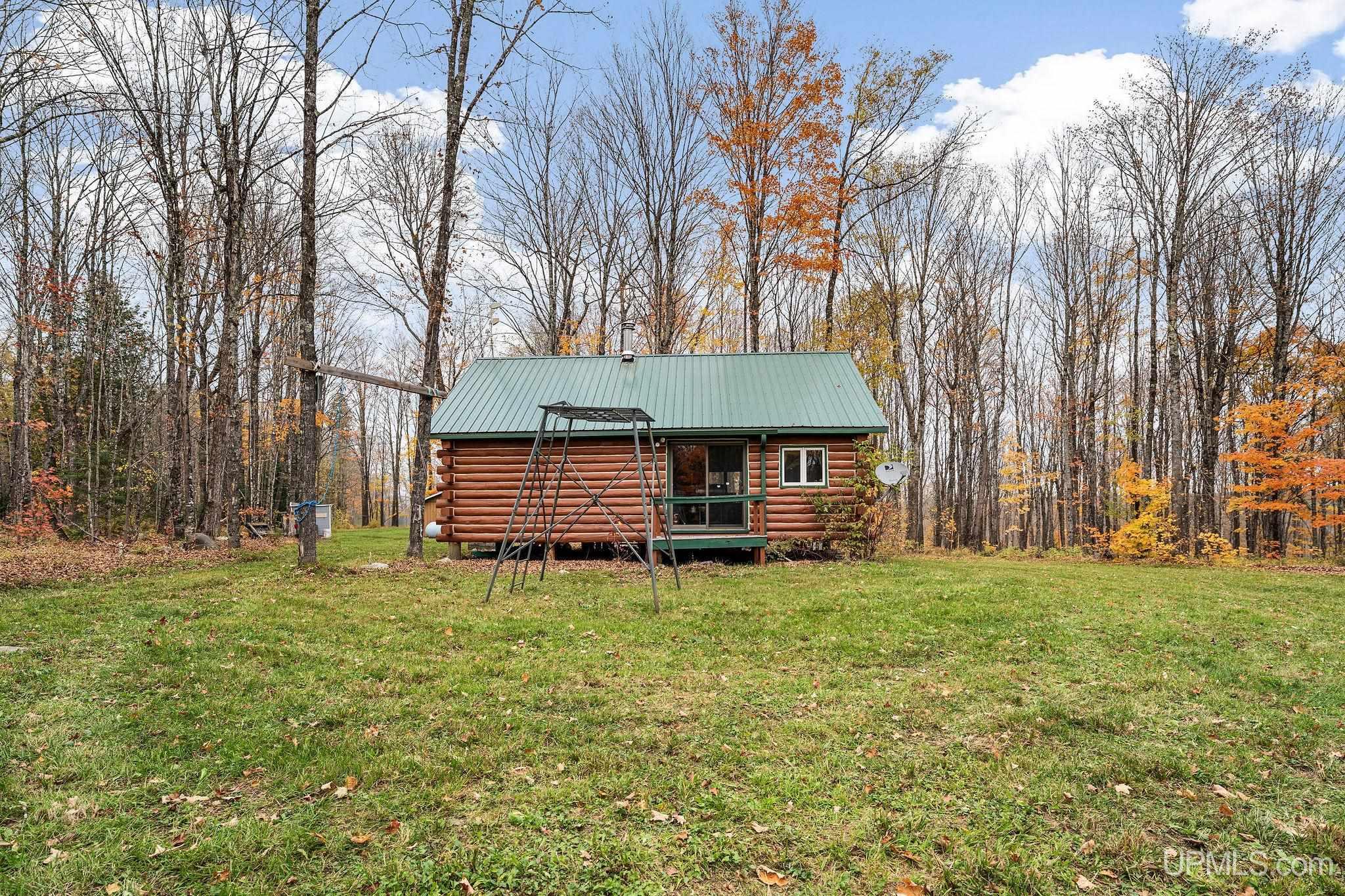 500 Fence River Road Republic, MI 49879 - Photo 16 of 37