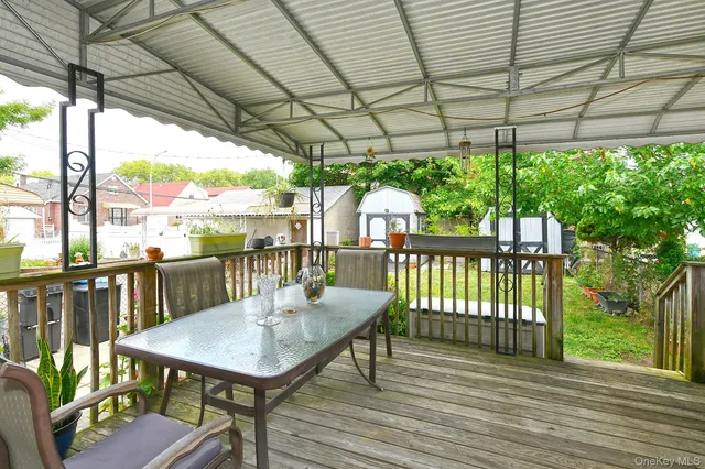 $798,000 | 63-05 138th Street | Queensboro Hill