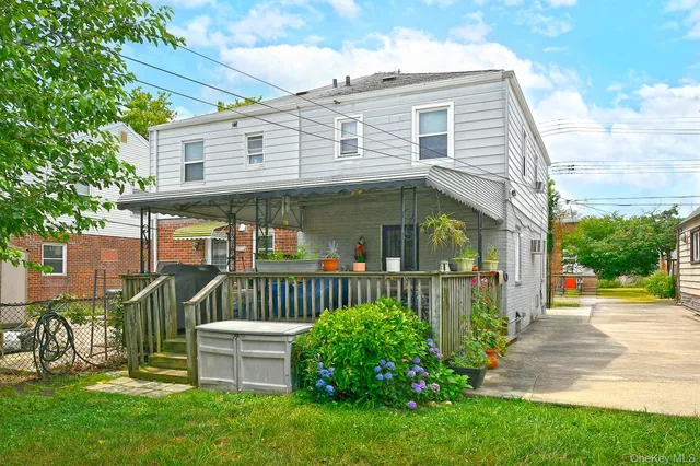 $798,000 | 63-05 138th Street | Queensboro Hill