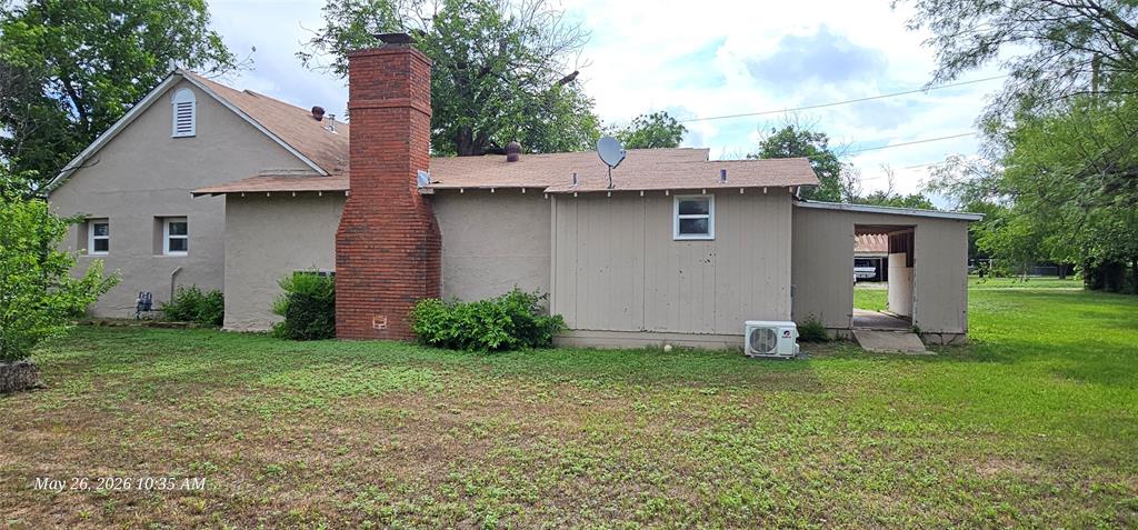 616 East 9th Street Coleman, TX 76834 - Photo 22 of 30