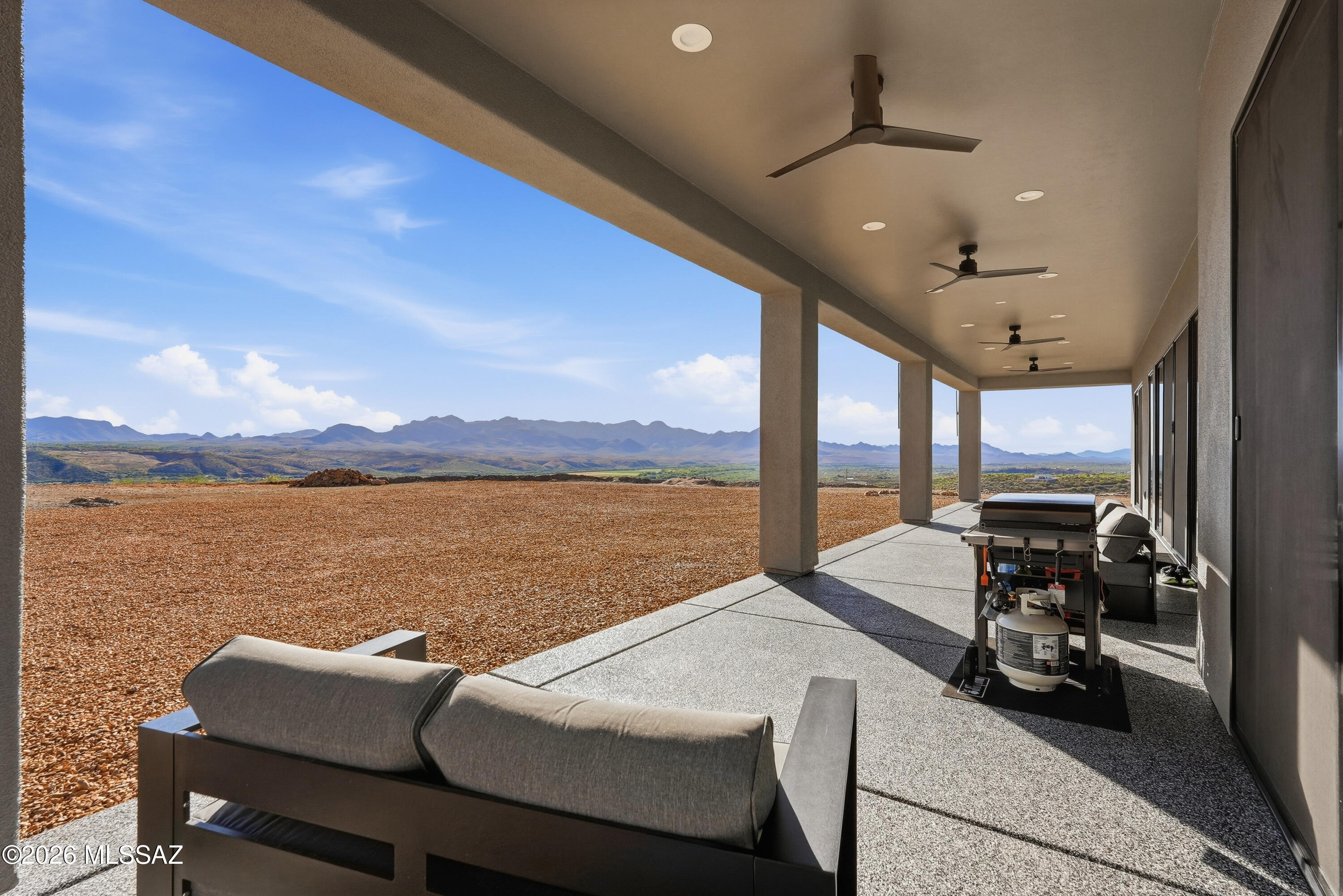 188 Vereda Cabrilla Lane Rio Rico, AZ 85648 - Photo 41 of 44 ListerPros_070