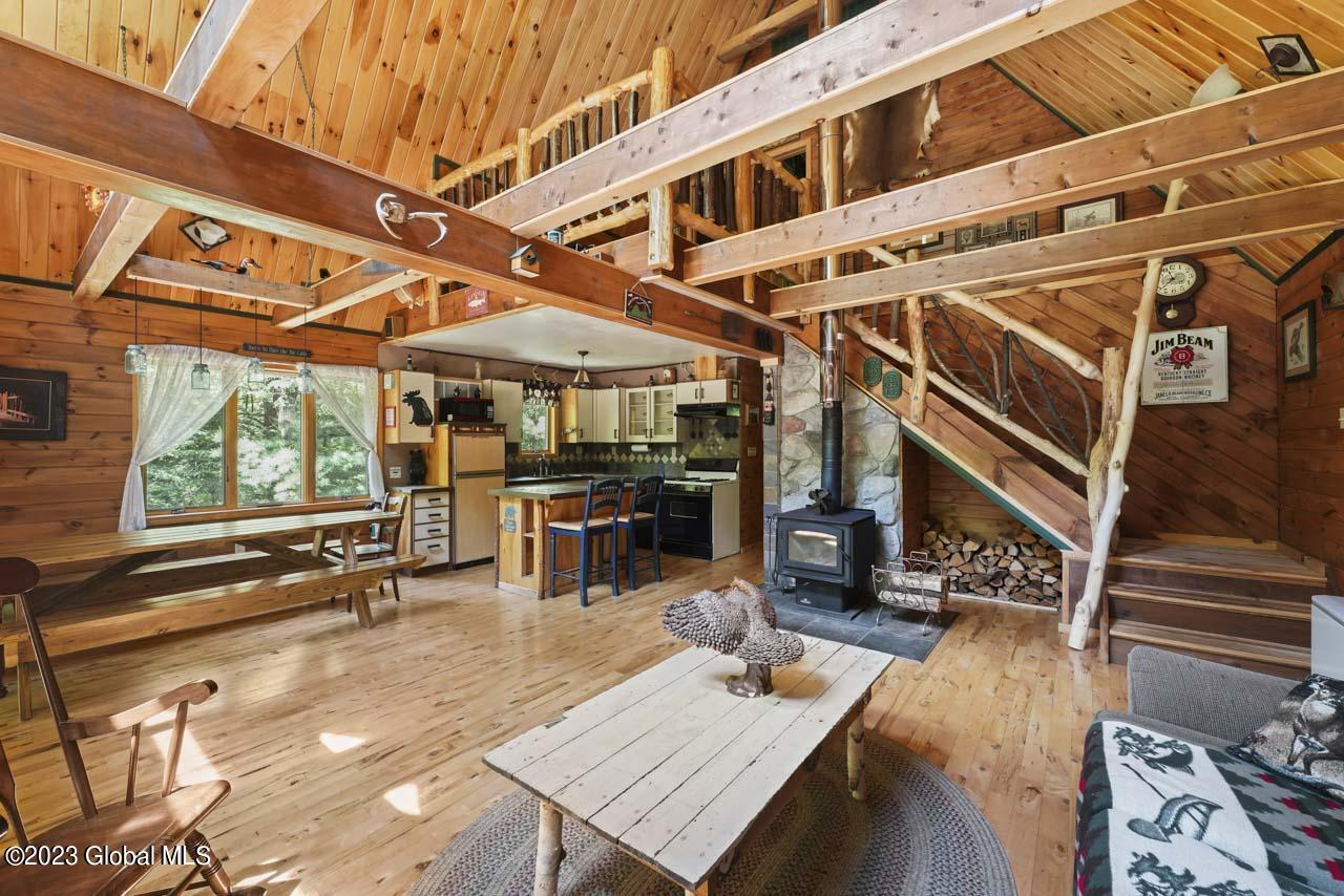 828 Old Furnace Road
