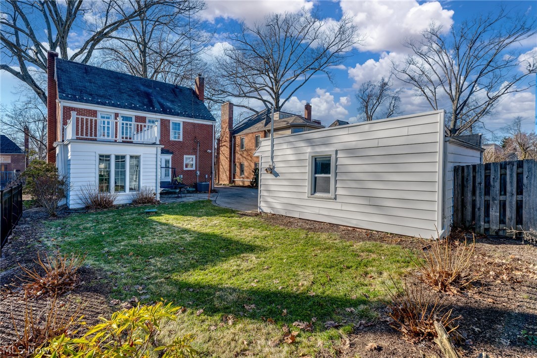 3715 Sutherland Road Shaker Heights, OH 44122 - Photo 31 of 32 Gallery Image 31