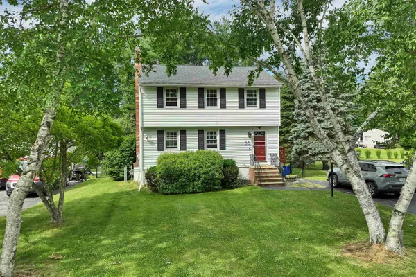 $545,000 | 65 Toftree Lane, Dover, NH 03820