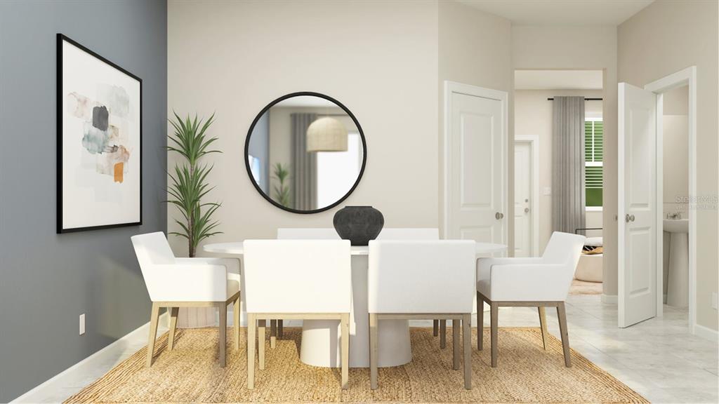 3075 Chromatic Street Kissimmee, FL 34758 - Photo 5 of 27