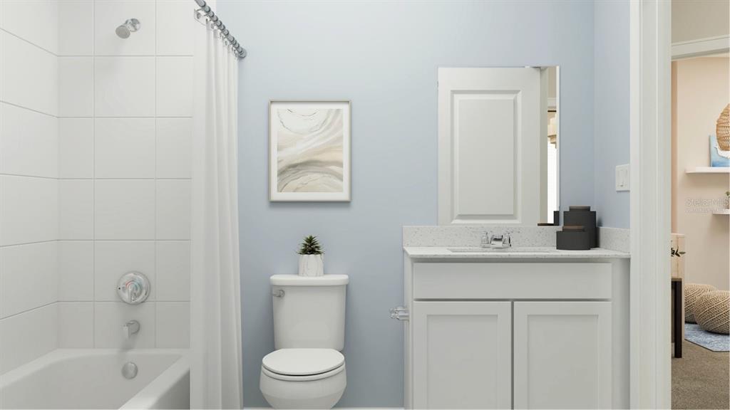 3075 Chromatic Street Kissimmee, FL 34758 - Photo 9 of 27