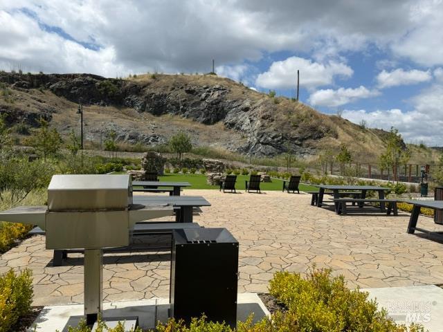 715 Rockview Road Novato, CA 94949 - Photo 30 of 35 BBQ Picnic Area