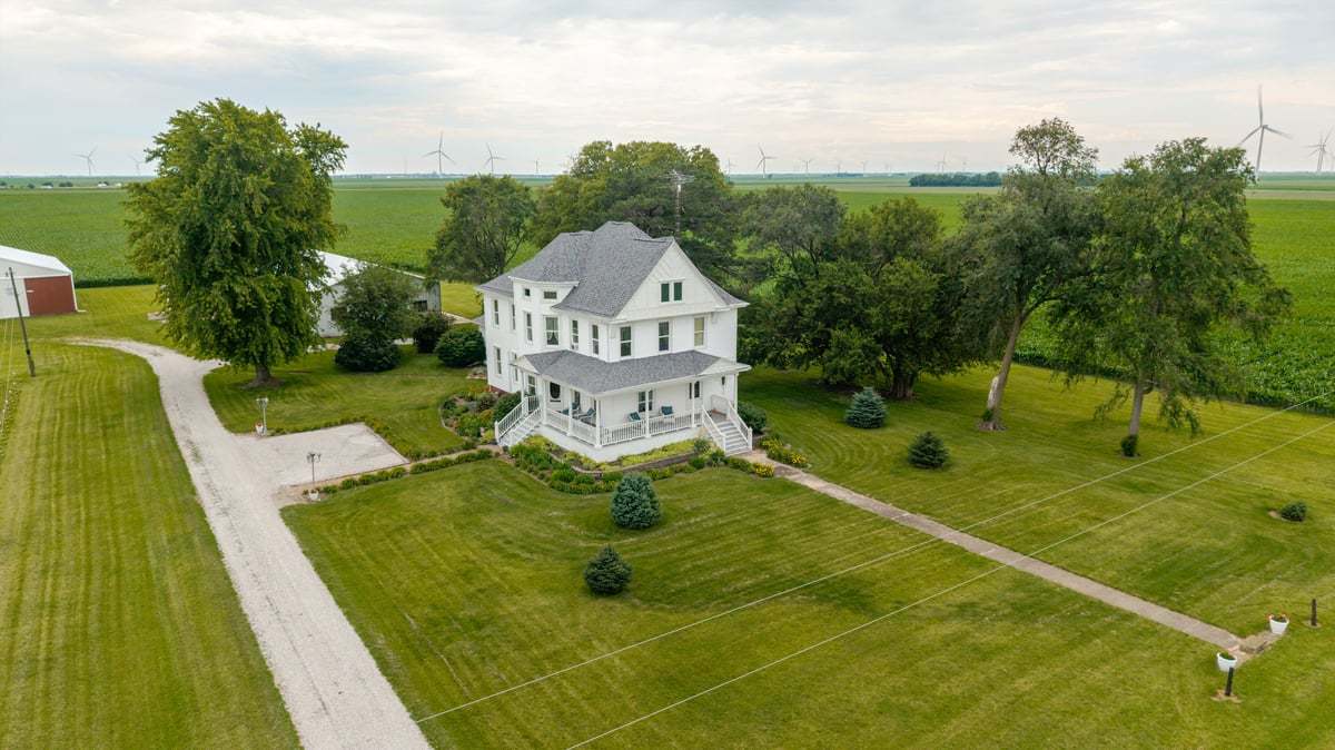 27231 East 3000 North Road Chenoa, IL 61726 - Photo 58 of 65