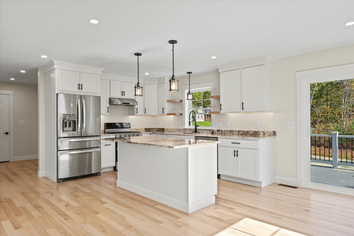 39 Ali Pond Road Berwick, ME 03901 - Photo 11 of 35 13-39 Ali Pond (Updated)-13