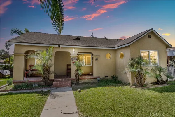 $695,000 | 5230 Lavinia Avenue, Lynwood, CA 90262