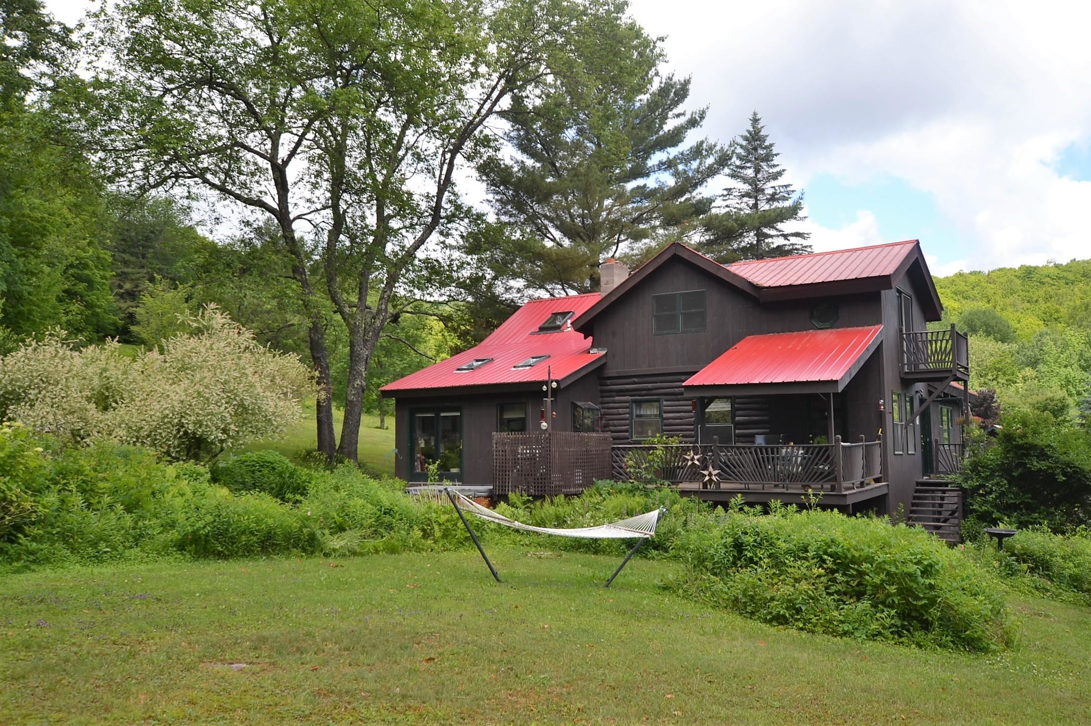773 Turner Hill Road Duxbury, VT 05660 - Photo 1 of 40 Gallery Image 1