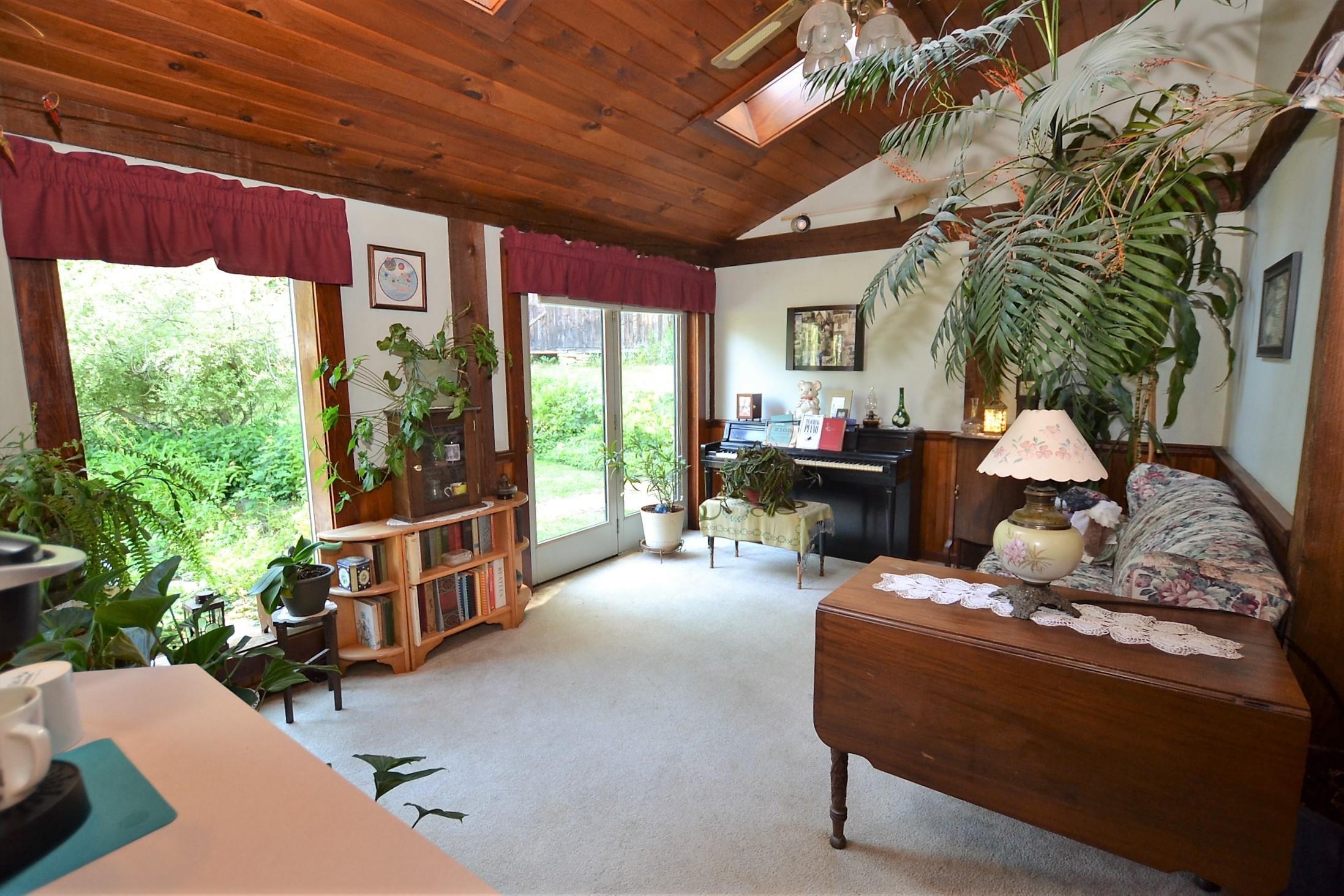 773 Turner Hill Road Duxbury, VT 05660 - Photo 11 of 40 Gallery Image 11