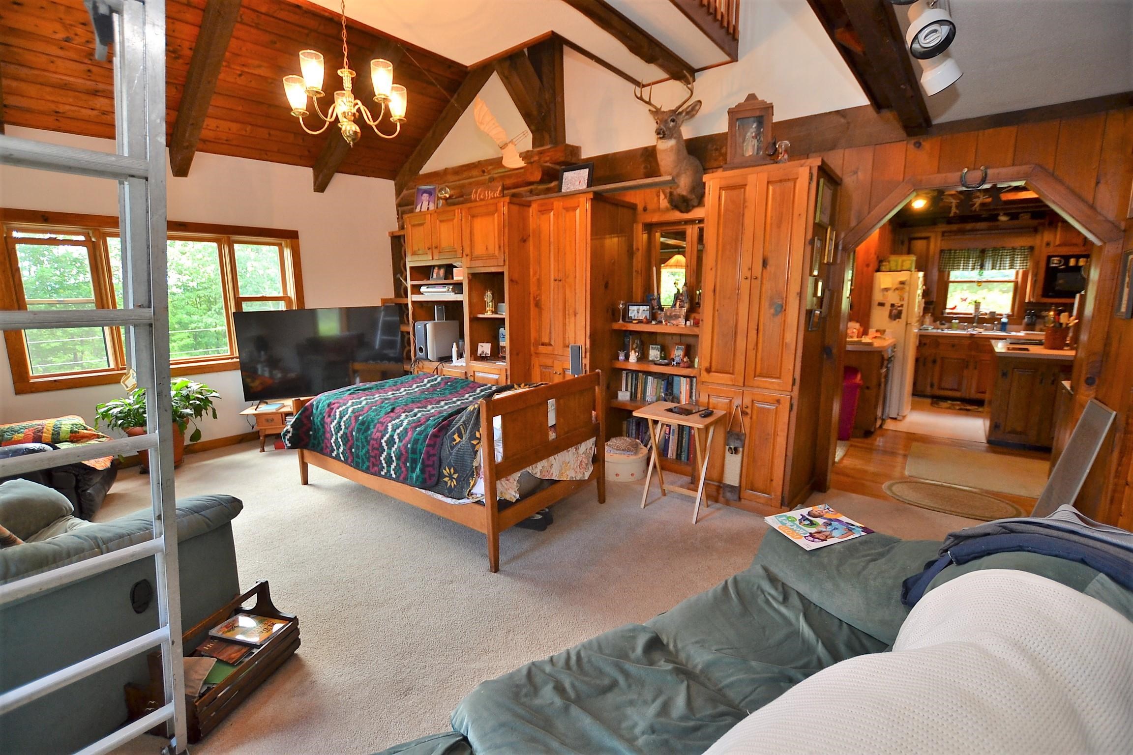 773 Turner Hill Road Duxbury, VT 05660 - Photo 14 of 40 Gallery Image 14
