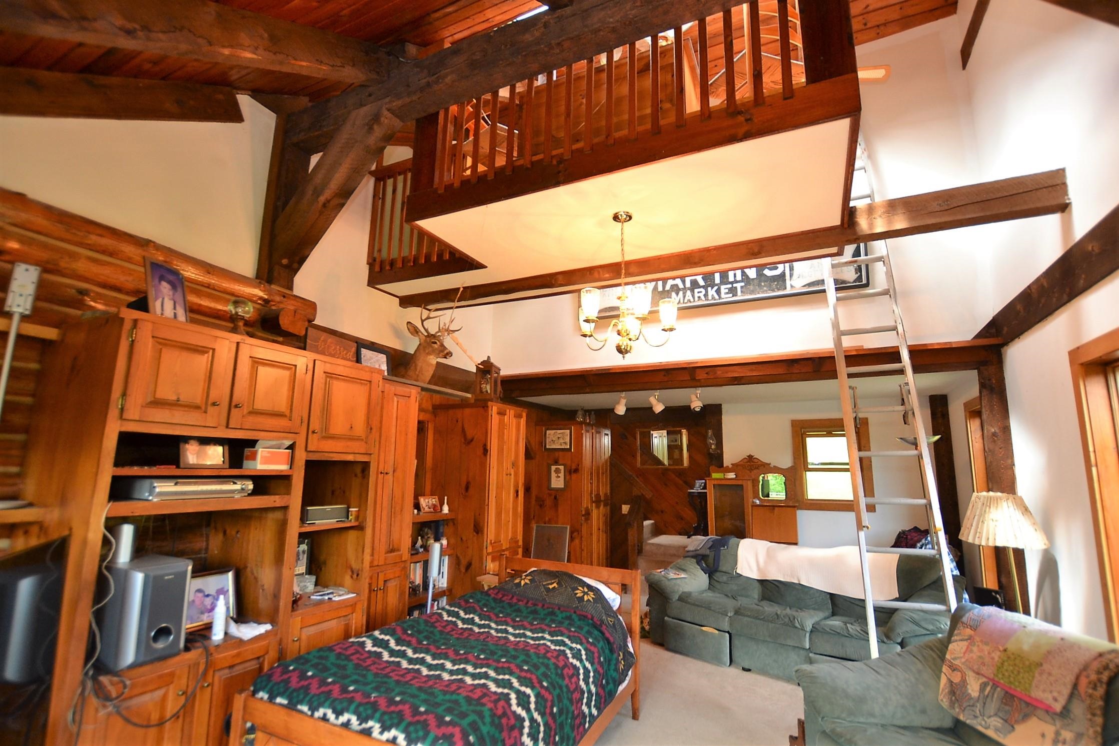 773 Turner Hill Road Duxbury, VT 05660 - Photo 15 of 40 Gallery Image 15