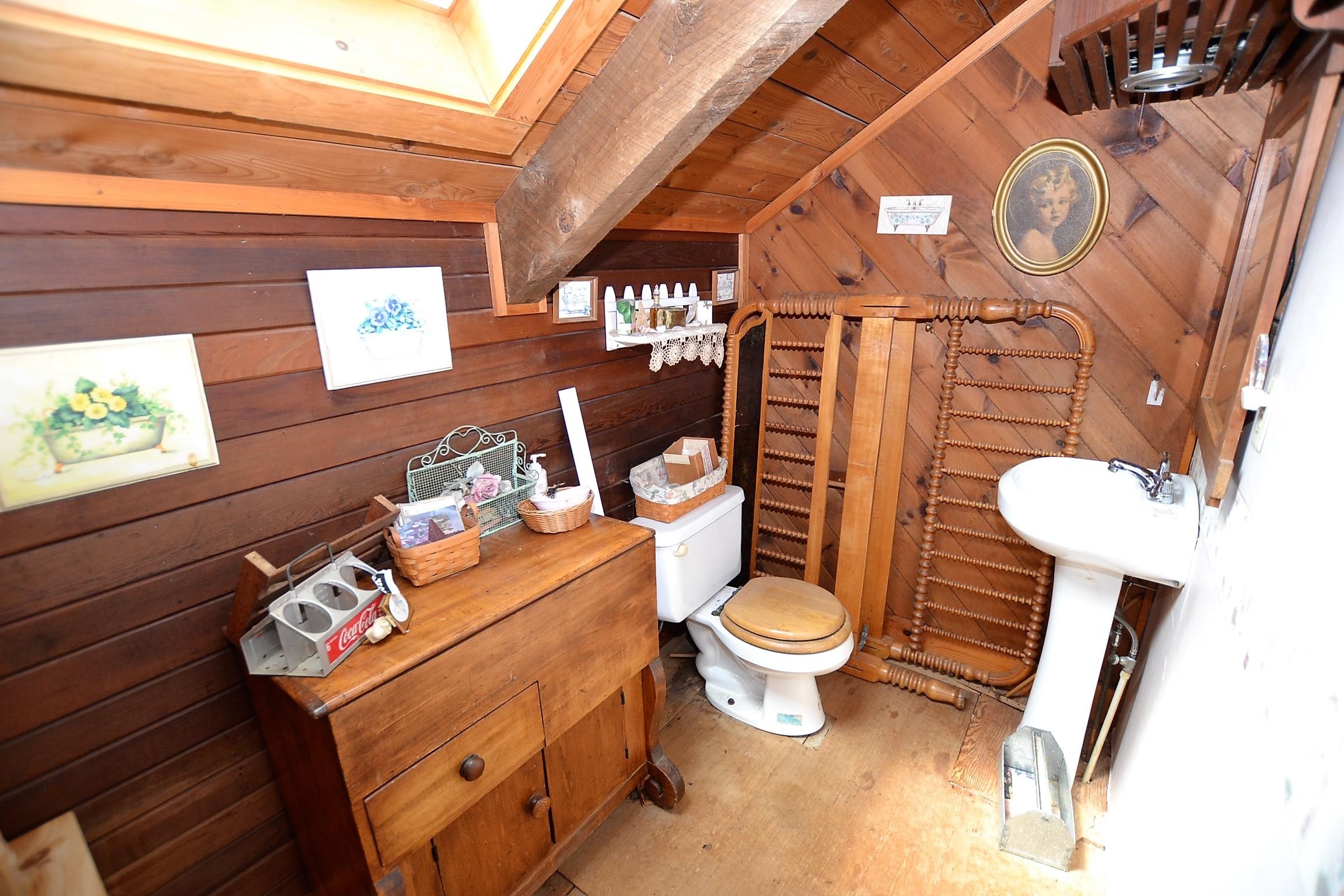 773 Turner Hill Road Duxbury, VT 05660 - Photo 18 of 40 Gallery Image 18