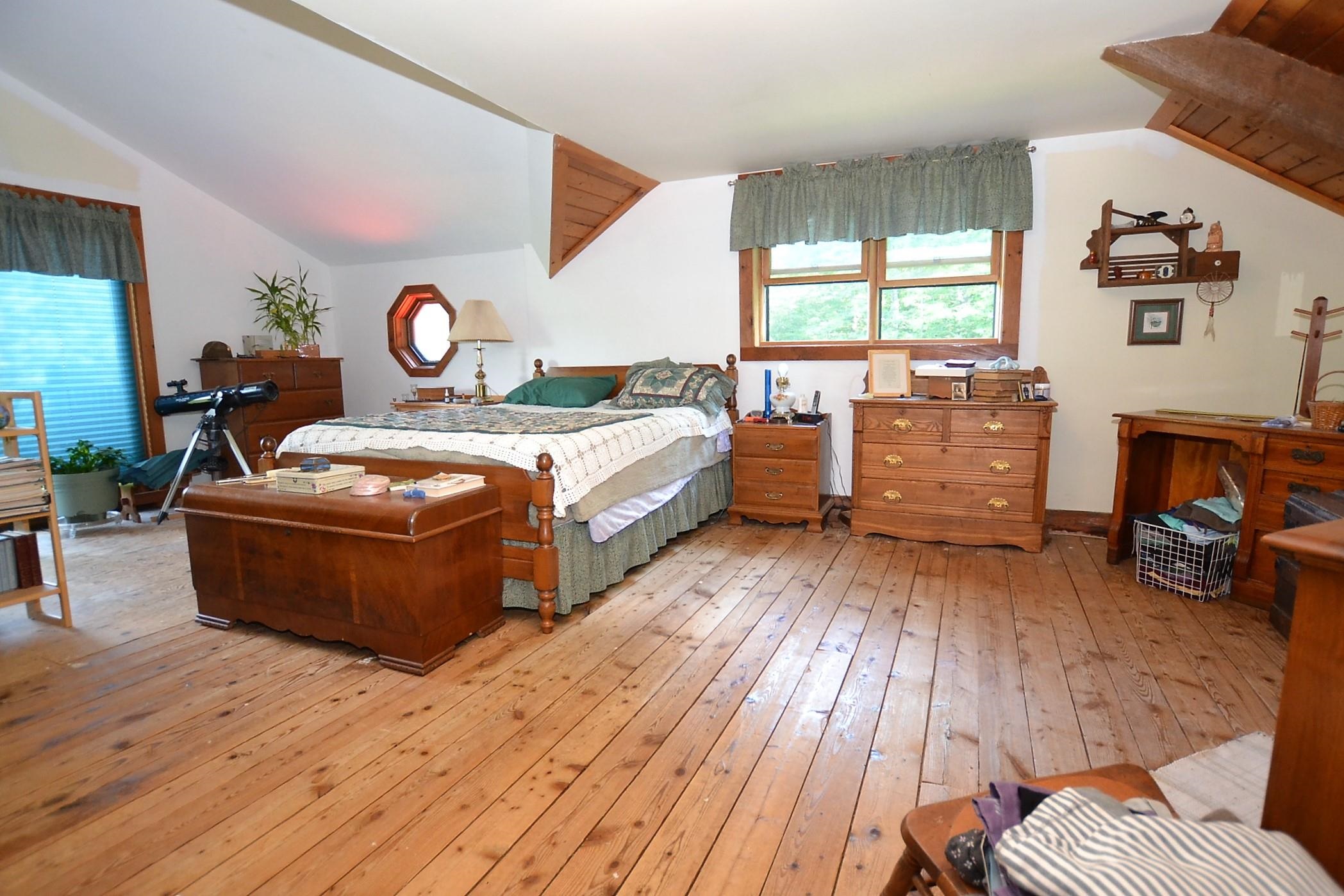773 Turner Hill Road Duxbury, VT 05660 - Photo 19 of 40 Gallery Image 19