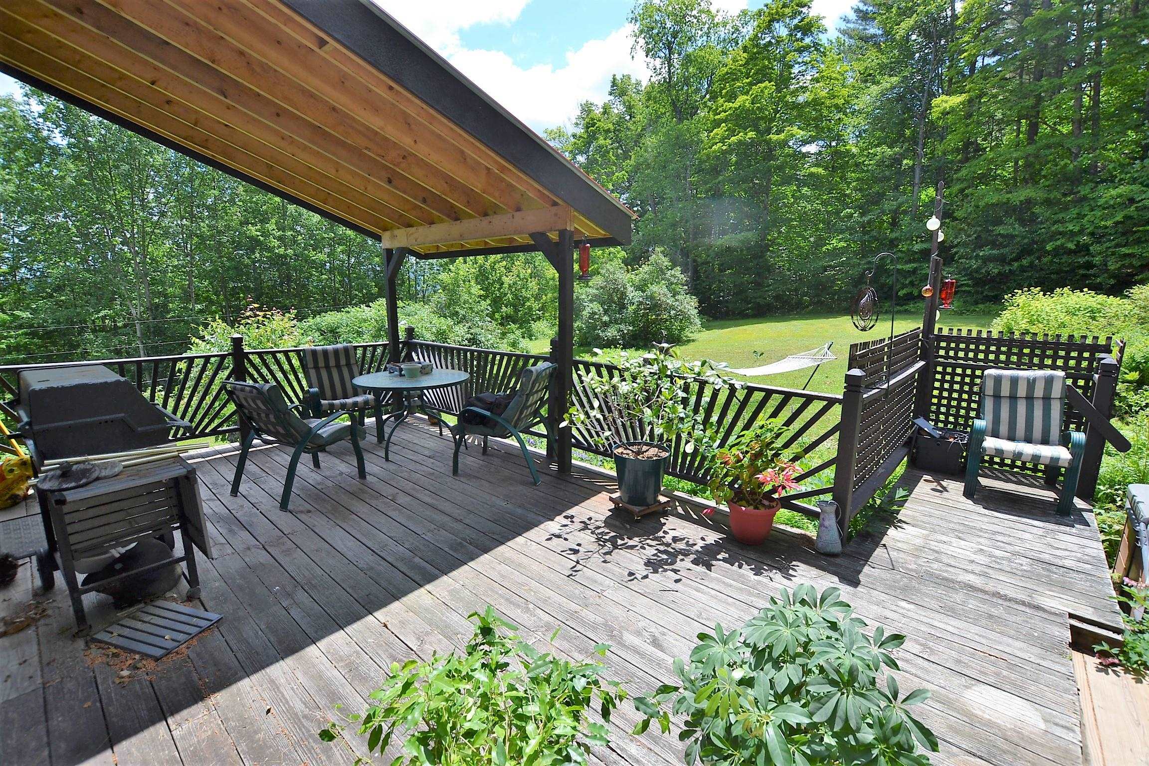 773 Turner Hill Road Duxbury, VT 05660 - Photo 21 of 40 Gallery Image 21