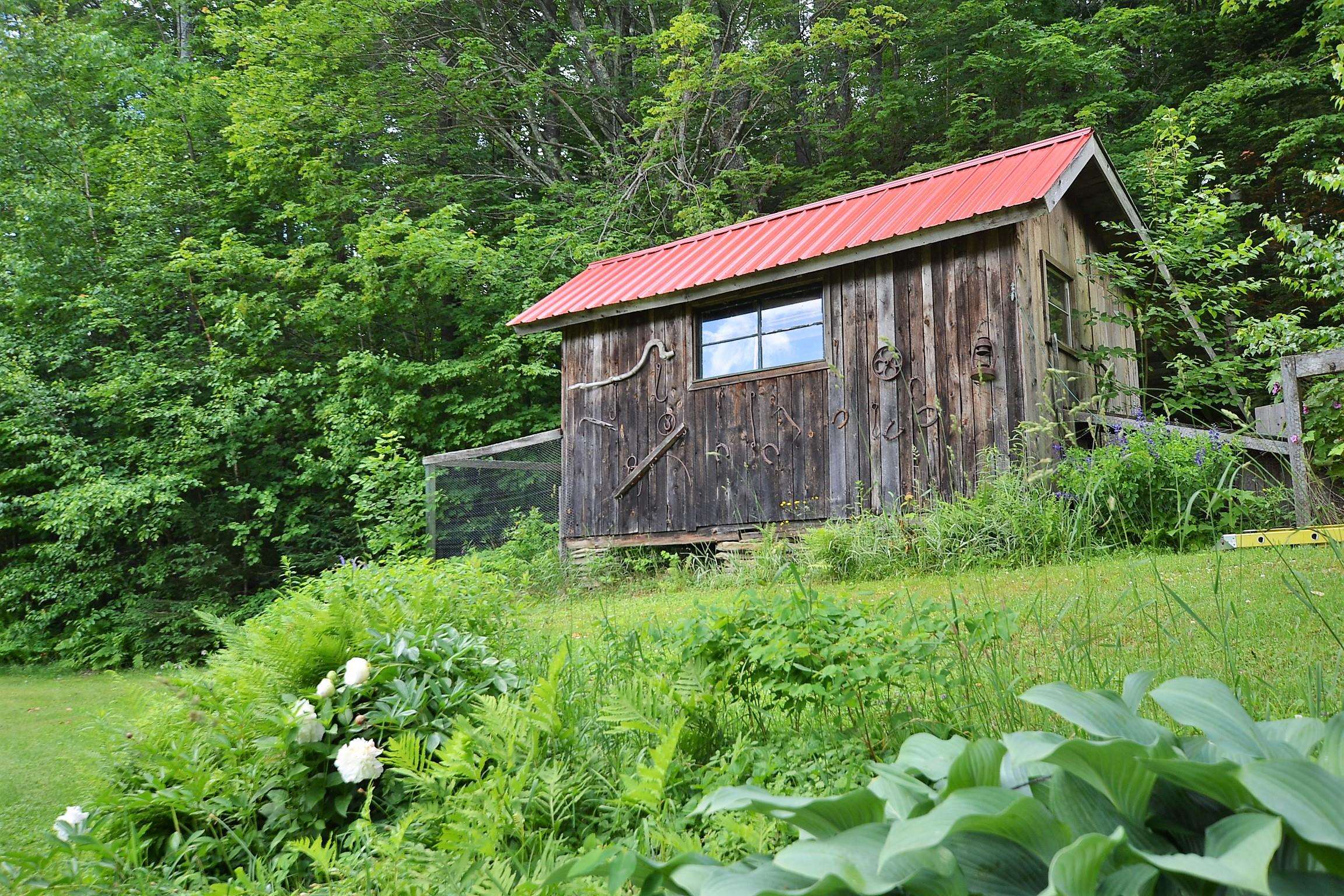 773 Turner Hill Road Duxbury, VT 05660 - Photo 23 of 40 Gallery Image 23
