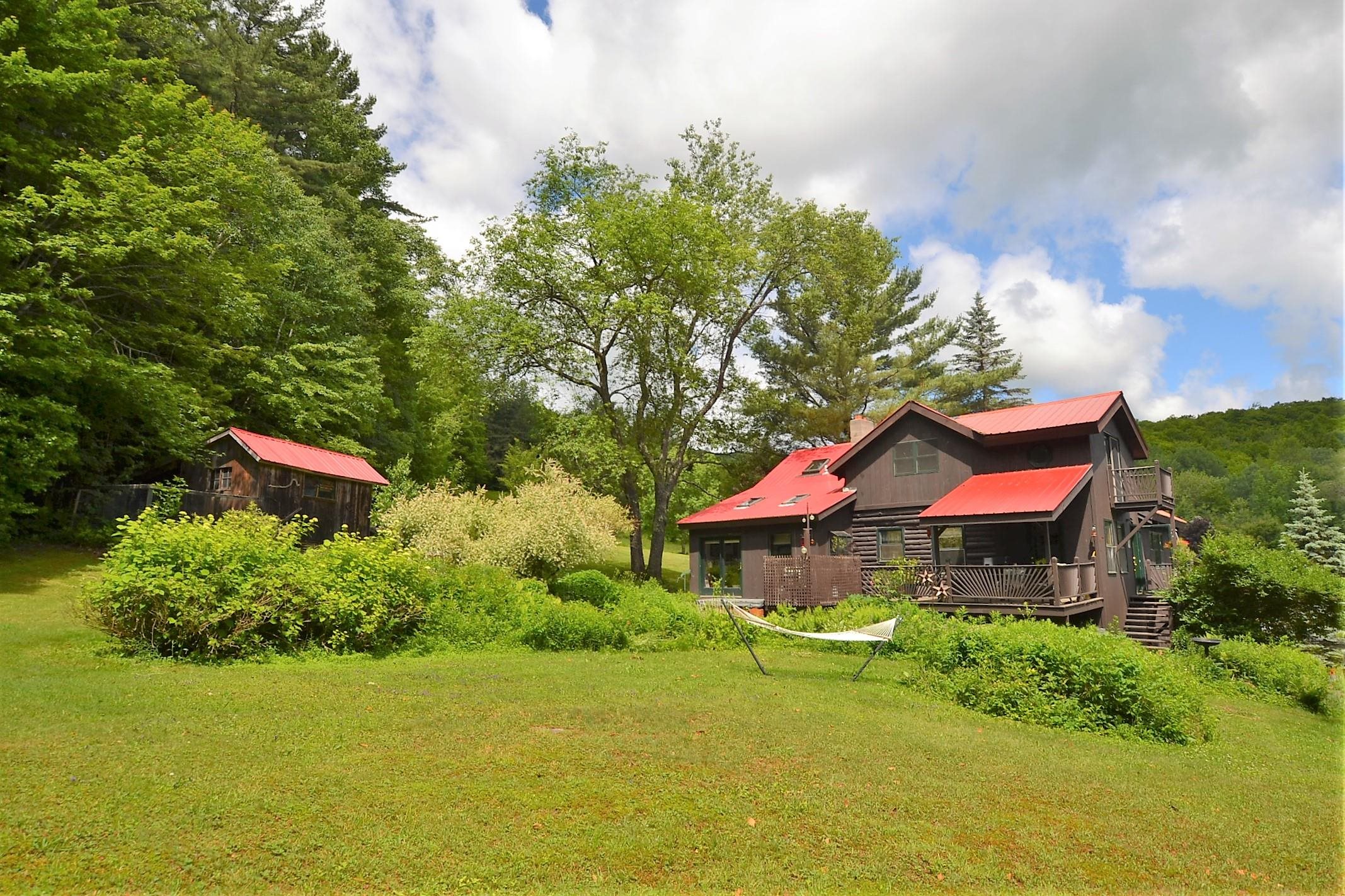 773 Turner Hill Road Duxbury, VT 05660 - Photo 24 of 40 Gallery Image 24