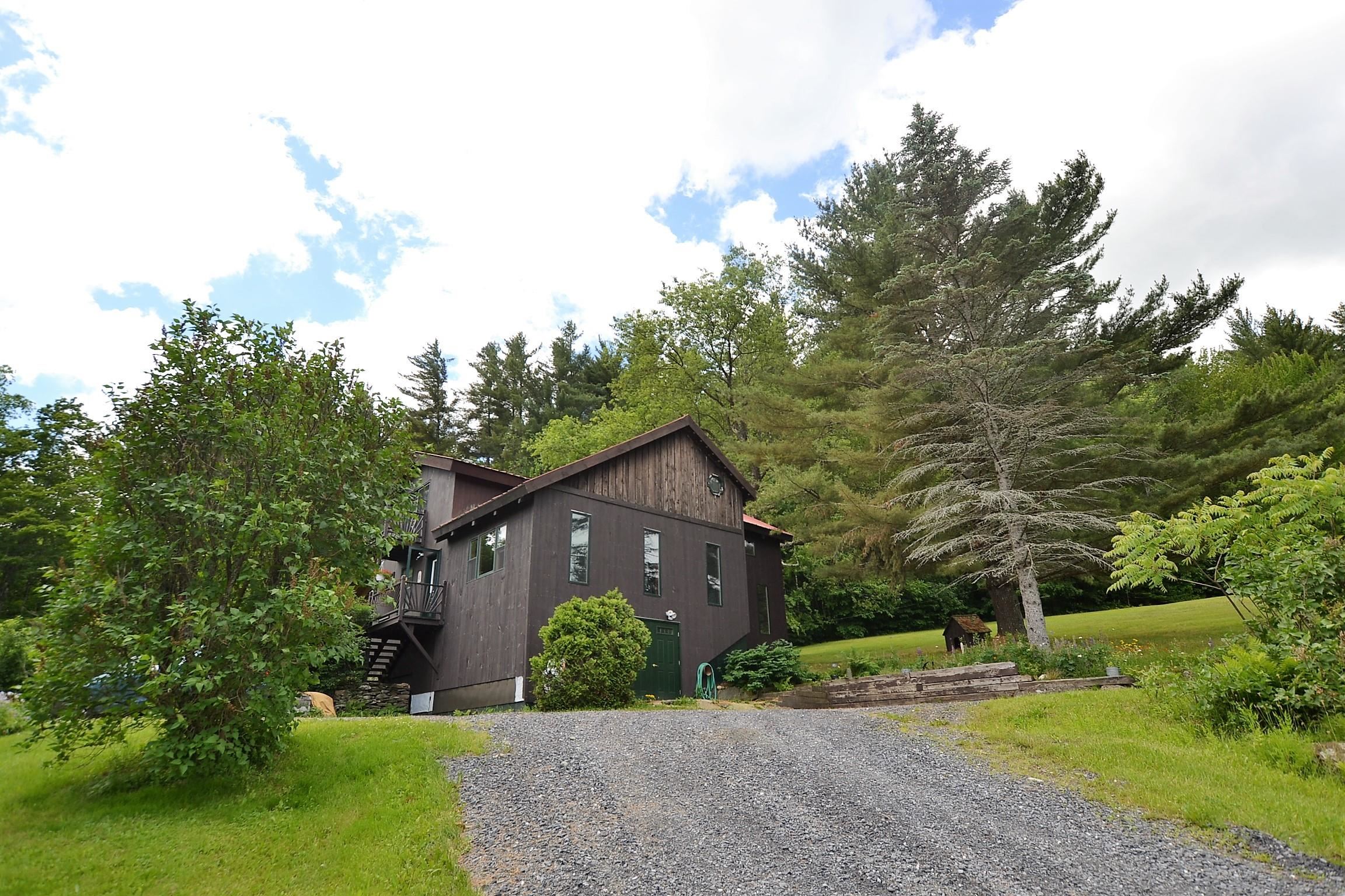 773 Turner Hill Road Duxbury, VT 05660 - Photo 25 of 40 Gallery Image 25