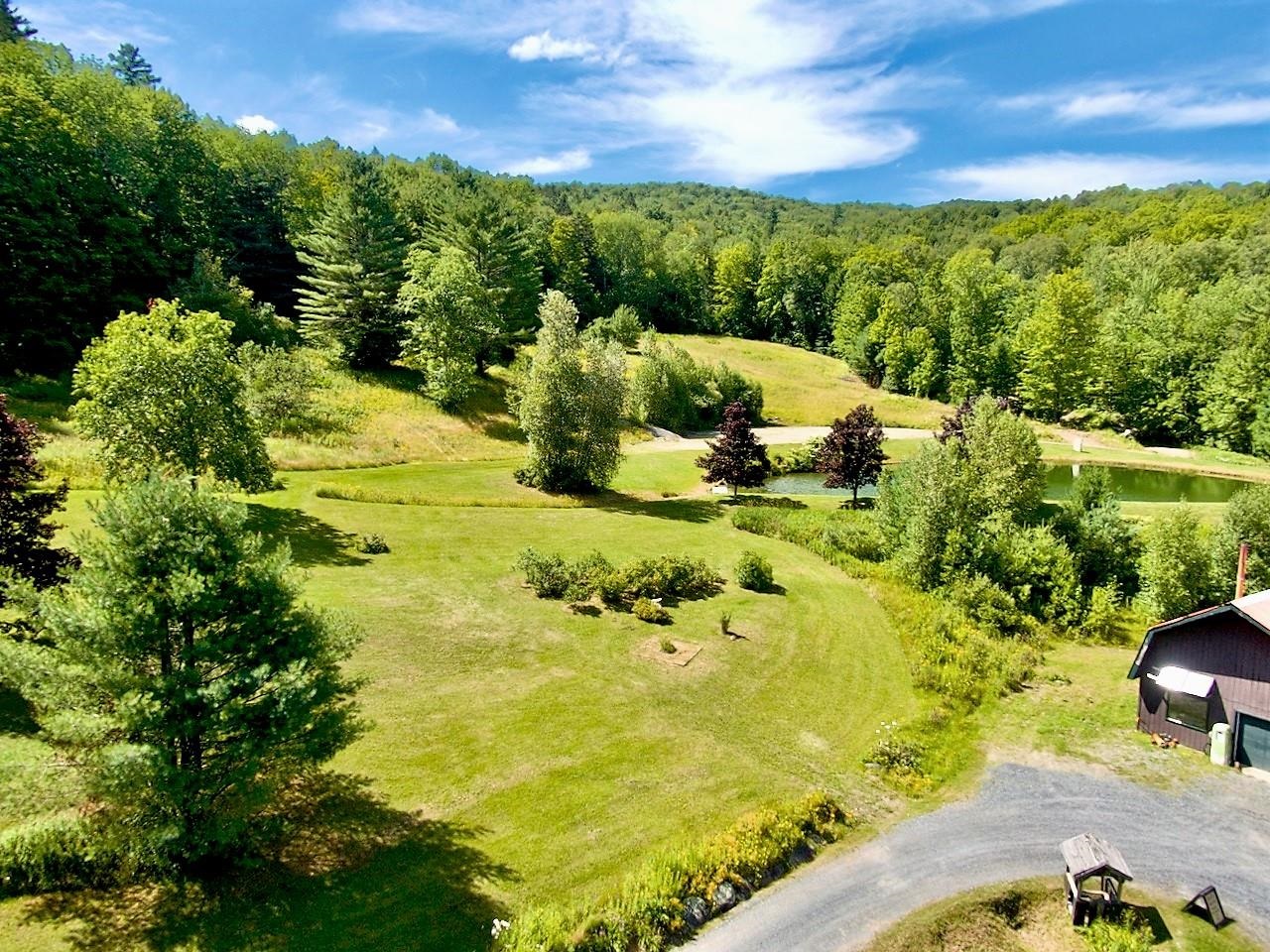 773 Turner Hill Road Duxbury, VT 05660 - Photo 27 of 40 Gallery Image 27