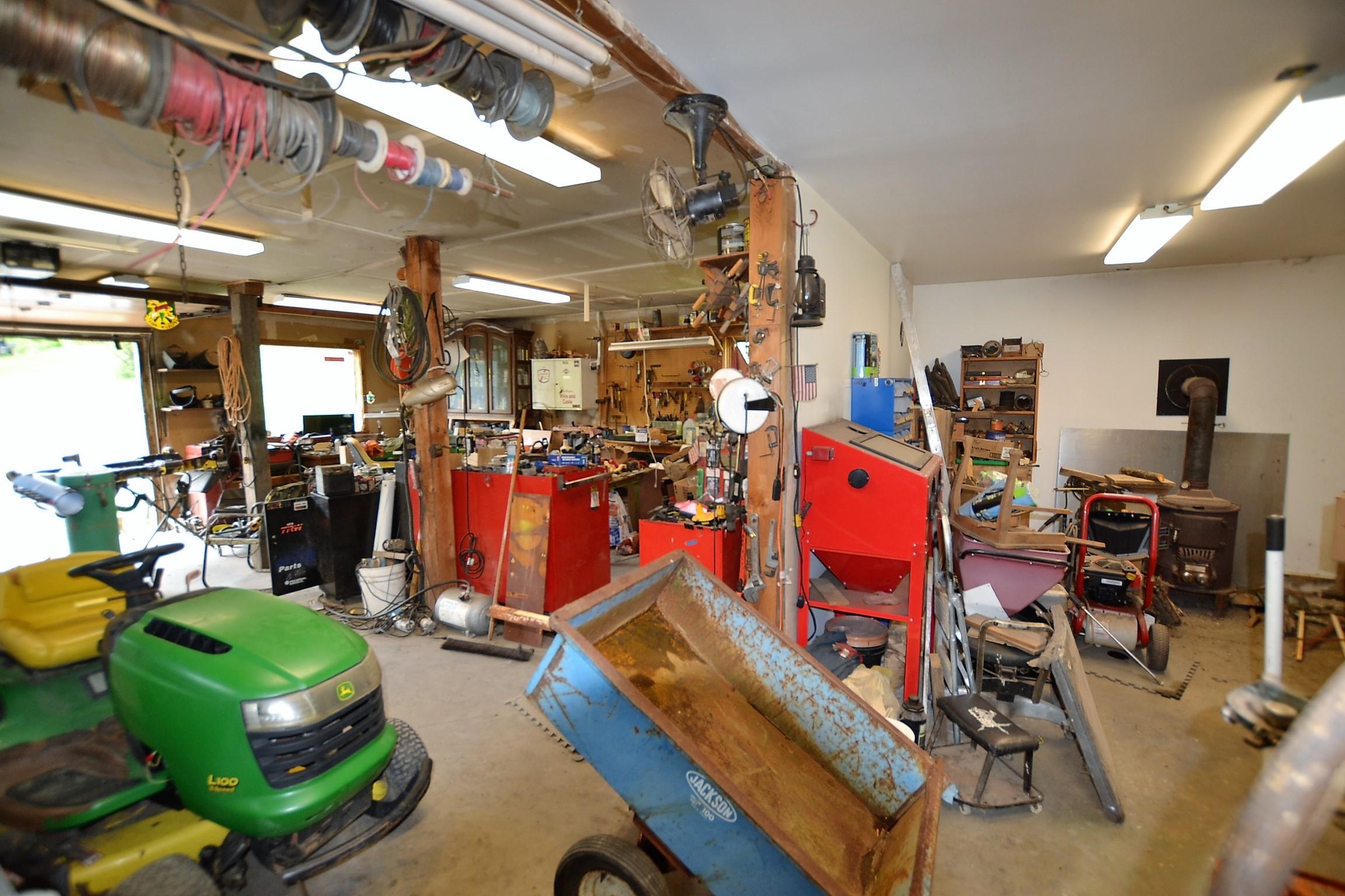773 Turner Hill Road Duxbury, VT 05660 - Photo 40 of 40 Gallery Image 40