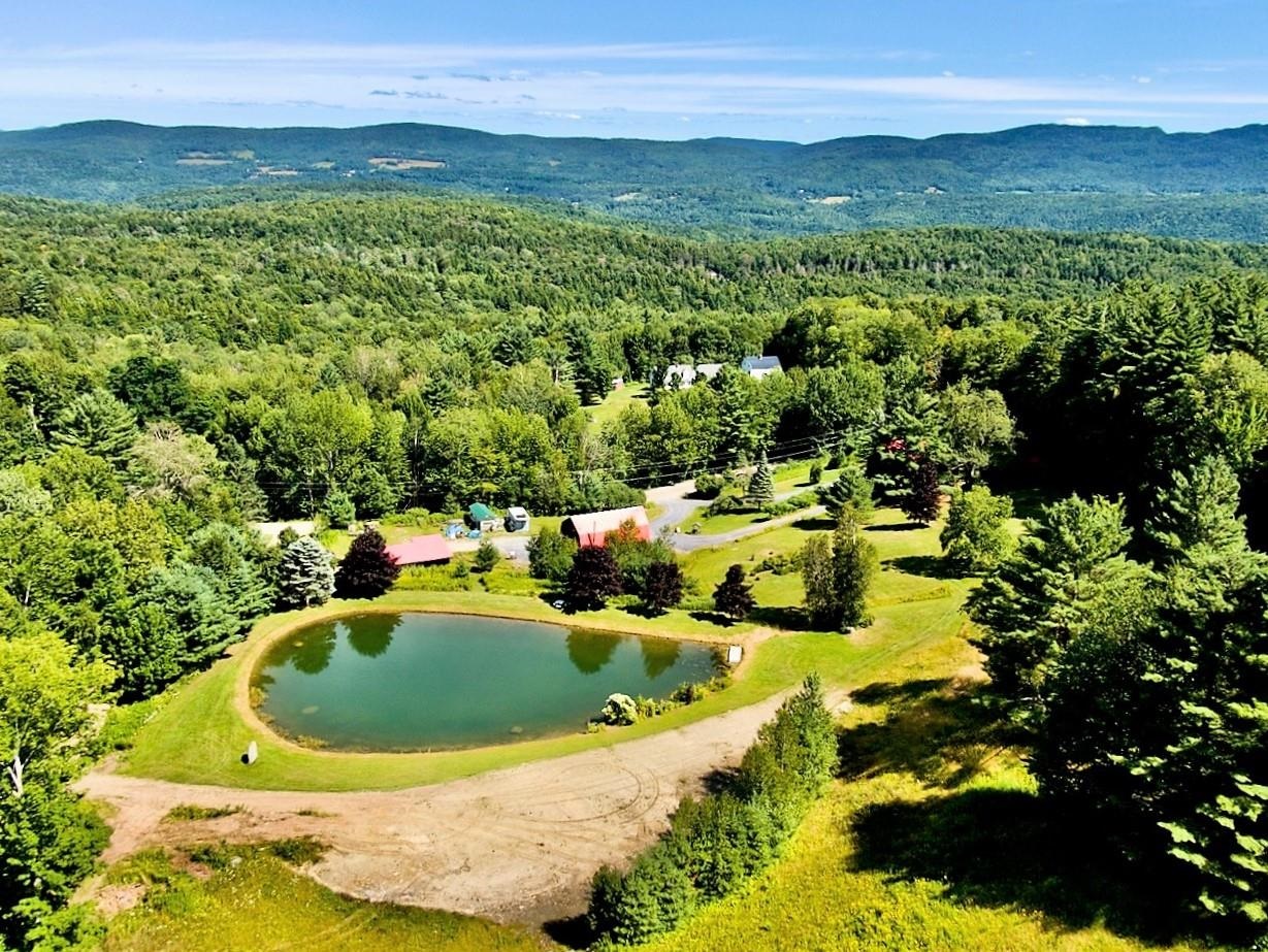 773 Turner Hill Road Duxbury, VT 05660 - Photo 5 of 40 Gallery Image 5