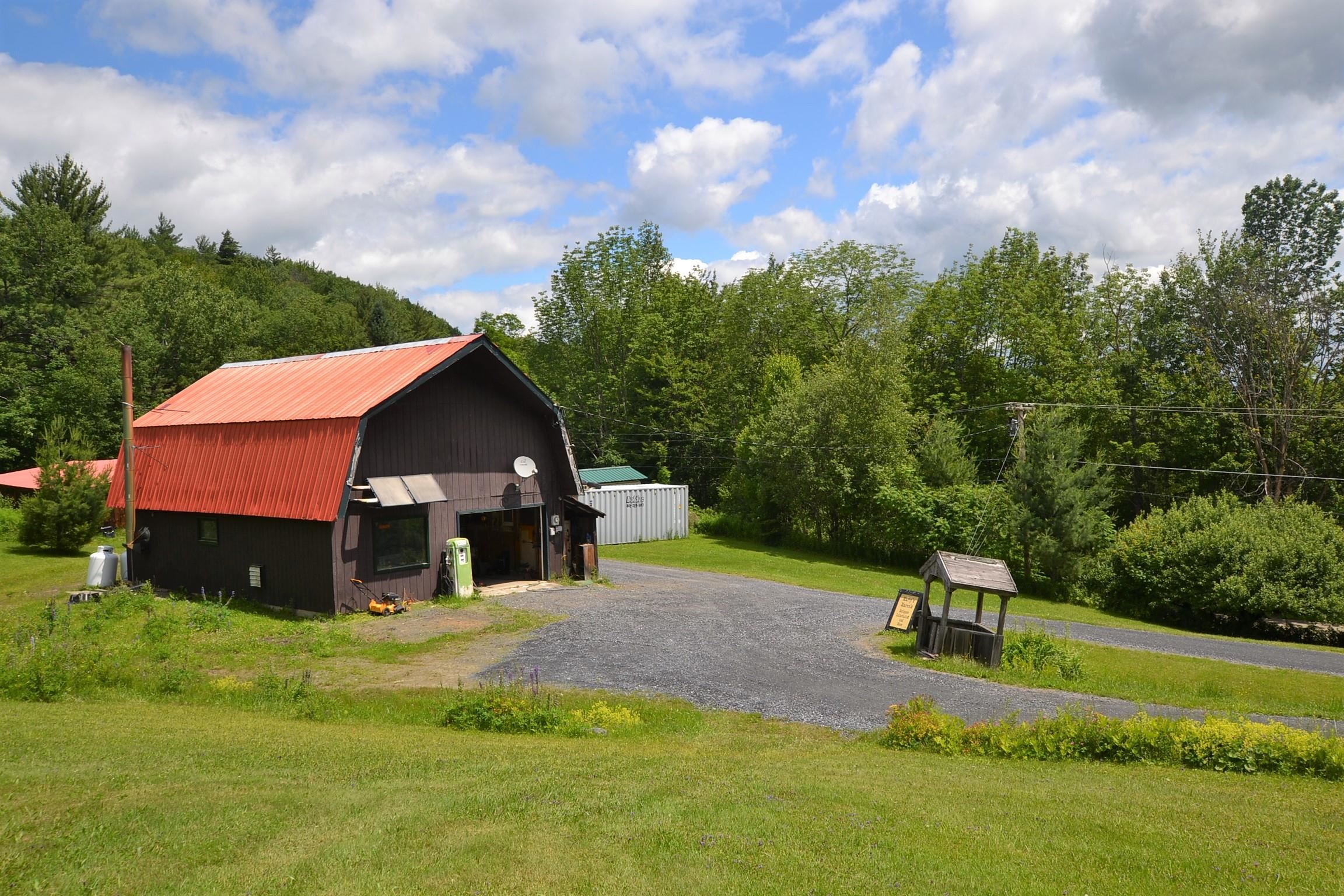 773 Turner Hill Road Duxbury, VT 05660 - Photo 6 of 40 Gallery Image 6