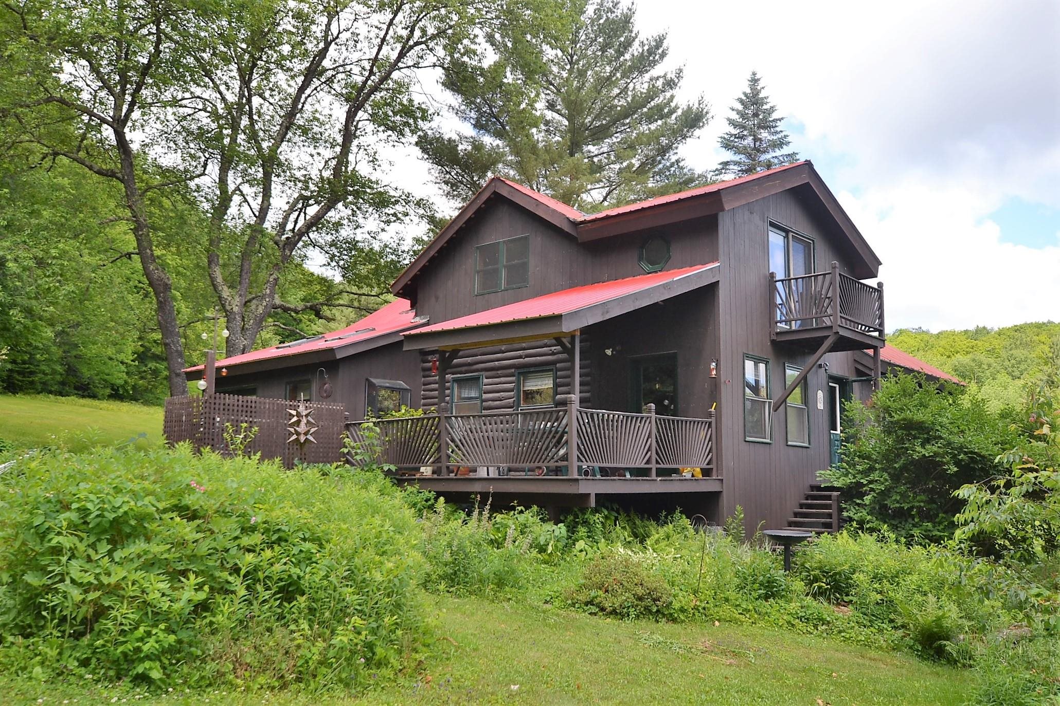 773 Turner Hill Road Duxbury, VT 05660 - Photo 7 of 40 Gallery Image 7