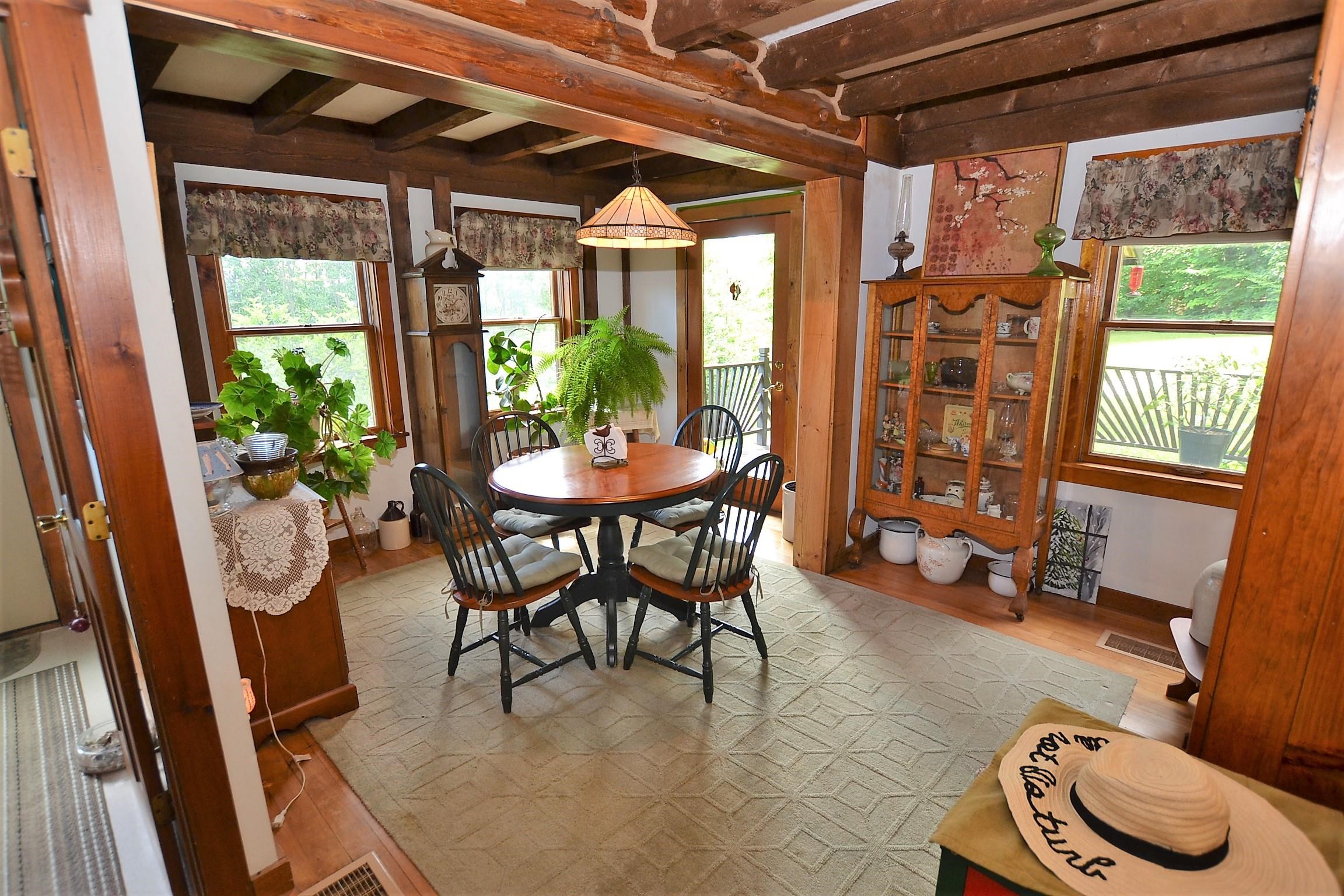 773 Turner Hill Road Duxbury, VT 05660 - Photo 8 of 40 Gallery Image 8