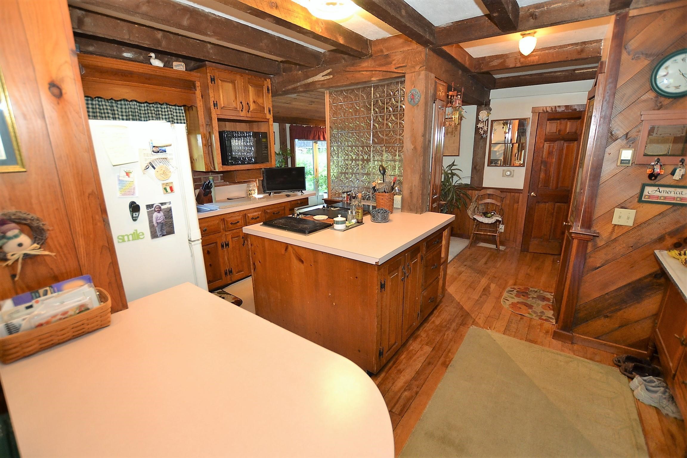 773 Turner Hill Road Duxbury, VT 05660 - Photo 9 of 40 Gallery Image 9