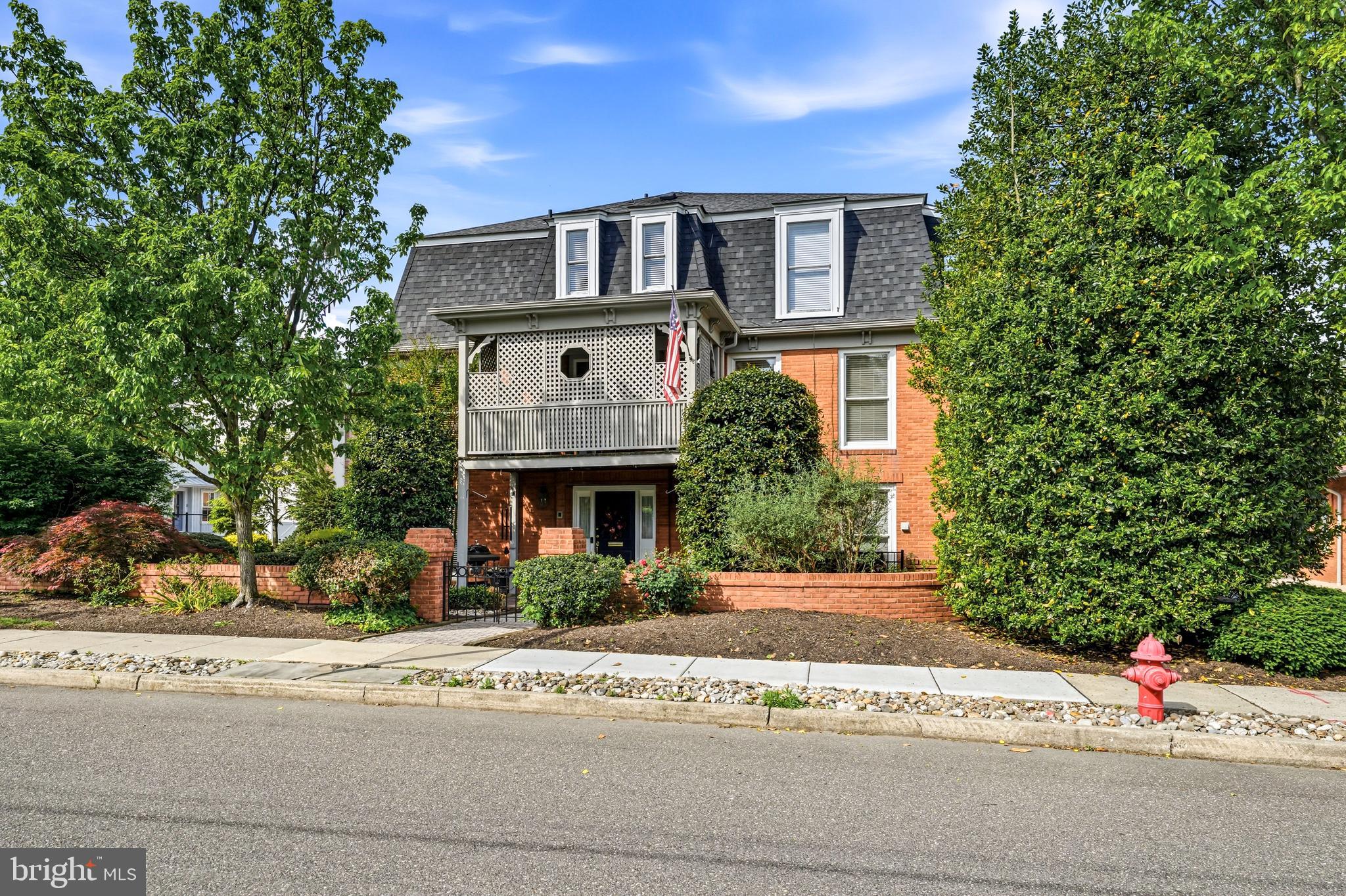 133 Plum Street Moorestown, NJ 08057 - Photo 42 of 46