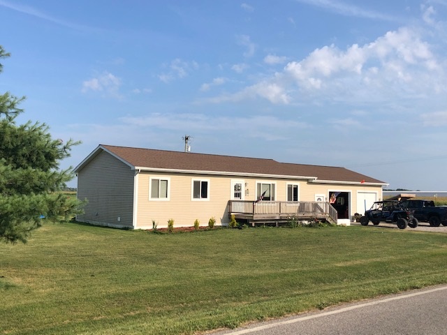 9493 Irish Road Millington, MI 48746 - Photo 1 of 2