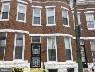 1803 Riggs Avenue Baltimore, MD 21217 - Photo 1 of 13 Exterior (Front)