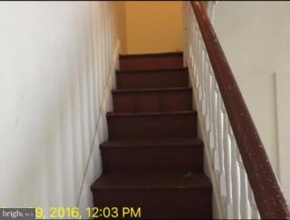 1803 Riggs Avenue Baltimore, MD 21217 - Photo 11 of 13 Interior (General)