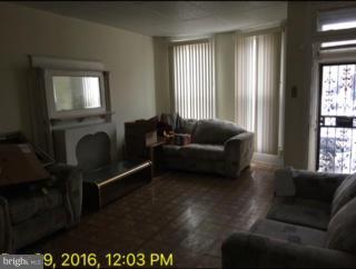 1803 Riggs Avenue Baltimore, MD 21217 - Photo 12 of 13 Interior (General)