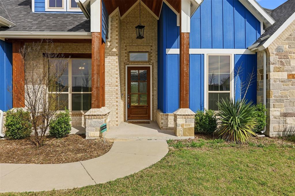 3550 Sharp Court Midlothian, TX 76065 - Photo 4 of 40