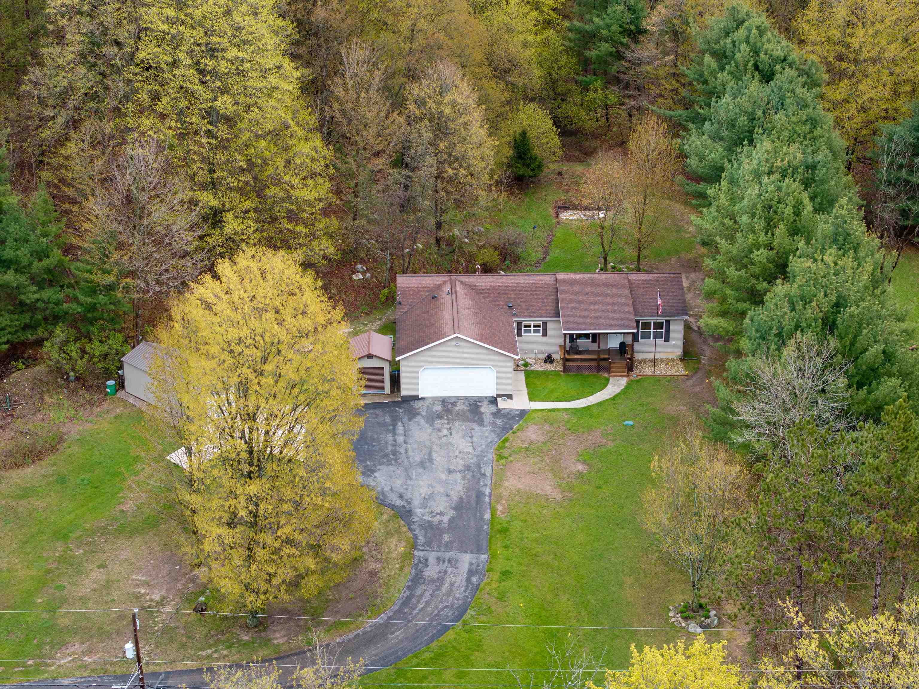2880 Rushton Road Central Lake, MI 49622 - Photo 11 of 59