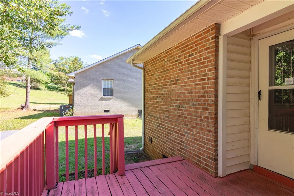 1528 Ambridge Court High Point, NC 27265 - Photo 25 of 28