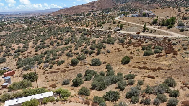$179,999 | 0 West Lago Lindo Road, Palmdale, CA 93551