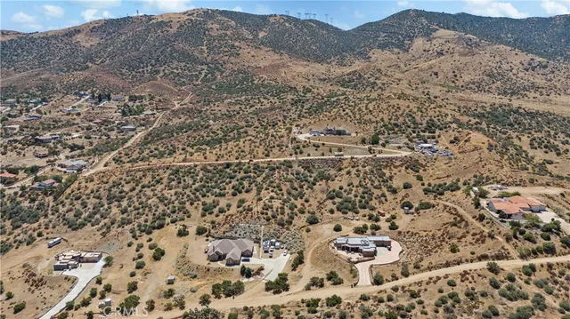 $179,999 | 0 West Lago Lindo Road, Palmdale, CA 93551